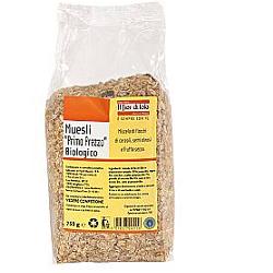 MUESLI PRIMO PREZZO 750 G - Farmacia De Pasquale