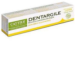 DENTIFRICIO LIMONE ARGILLA 75 ML - Farmacia De Pasquale