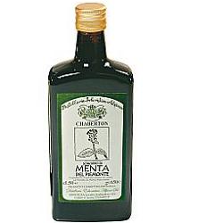 CHABERTON SCIROPPO NAT MENTA P 500 ML - Farmacia De Pasquale