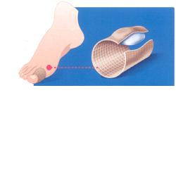 PODOGEL ANELLO DITA MISURA LARGE - Farmacia De Pasquale