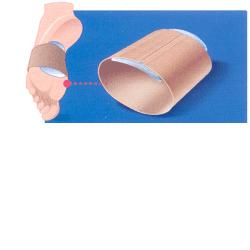 PODOGEL FASCIA METATARSALE MISURA SMALL/MEDIUM - Farmacia De Pasquale