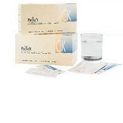 CK PROMIN ACIDO ASCORBICO + BICARBONATO 100 22,5 G - Farmacia De Pasquale