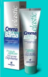 ELASTIC CREMA BARBA 150 ML - Farmacia De Pasquale
