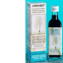 LINFABET CONCENTRATO BIO 60 ML - Farmacia De Pasquale