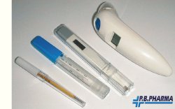 TERMOMETRO DIGITALE - Farmacia De Pasquale