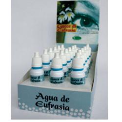 EUFRASIA GOCCE OCULARI 15 ML - Farmacia De Pasquale