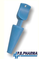 TAPPO PER CATETERE STERILE 1 PEZZO - Farmacia De Pasquale