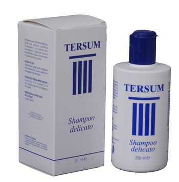 TERSUM SHAMPOO 250 ML - Farmacia De Pasquale