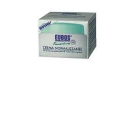 EUBOS CREMA NORMALIZZANTE 50 ML - Farmacia De Pasquale