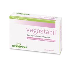 VAGOSTABIL 36 COMPRESSE - Farmacia De Pasquale