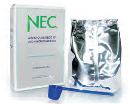 NEC POLVERE 400 G - Farmacia De Pasquale