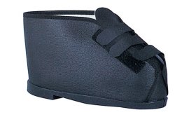 SCARPA SOPRAGESSO SIMILPELLE 43/44 - Farmacia De Pasquale