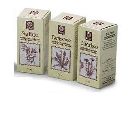CARCIOFO ESTRATTO ANALCOLICO 50 ML ARTICOLO 791 - Farmacia De Pasquale