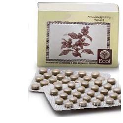 ORTICA 50 TAVOLETTE 816 - Farmacia De Pasquale