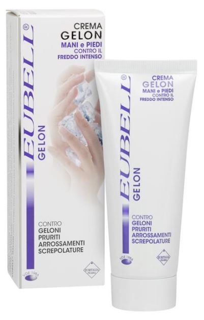 EUBELL GELON CREMA 75 ML - Farmacia De Pasquale