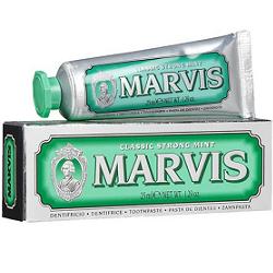 MARVIS CLASSIC MINT 25 ML - Farmacia De Pasquale