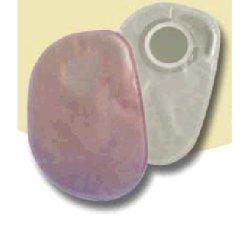 SACCA PER COLOSTOMIA CHIUSA RICOPERTA IN TESSUTO NON TESSUTO ALTERNA MIO SISTEMA A 2 PEZZI MISURA FORO 60MM CAPACITA' MAXI 500ML 30 PEZZI ARTICOLO 46468 - Farmacia De Pasquale