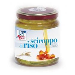 SCIROPPO DI RISO BIO 400 G - Farmacia De Pasquale