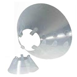 COLLARE ELISABETTA CLASSIC 12,5CM - Farmacia De Pasquale