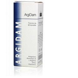 ARGIDAM 60 TAVOLETTE 600 MG - Farmacia De Pasquale