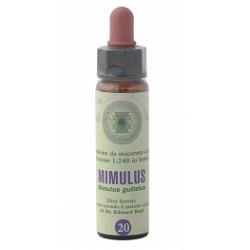 FIORI BACH 20 MIMM CLASSICO GTT 10 ML - Farmacia De Pasquale