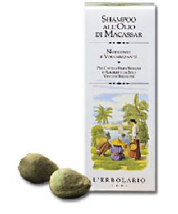 SHAMPOO OLIO MACASSAR 150 ML - Farmacia De Pasquale