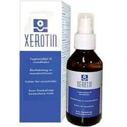 XEROTIN 100 ML - Farmacia De Pasquale