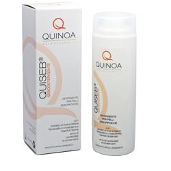 QUISEB SEBODETERGENTE FLUIDO 200 ML - Farmacia De Pasquale