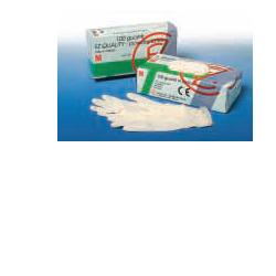 GUANTI MEDS LATTICE PER ESPLORAZIONE FZ QUALITY MISURA EXTRA LARGE 1 SCATOLA 100 GUANTI - Farmacia De Pasquale