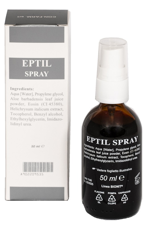 EPTIL SPRAY 50 ML - Farmacia De Pasquale