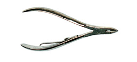 KALOS SOLINGEN TRONCHESI PELLE - Farmacia De Pasquale