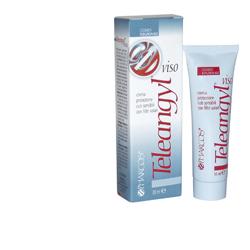 PHARCOS TELEANGYL VISO CREMA 30 ML - Farmacia De Pasquale