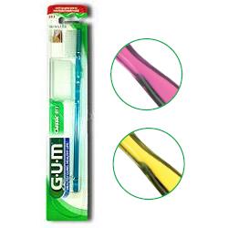 GUM CLASSIC 311 SPAZZOLINO CON SETOLE MORBIDE - Farmacia De Pasquale