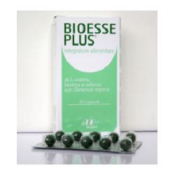 BIOESSE PLUS 30 CAPSULE - Farmacia De Pasquale