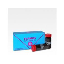 FLAMOS 10 FLACONCINI - Farmacia De Pasquale