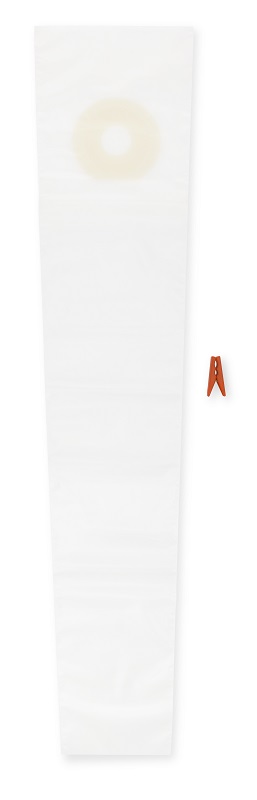 SACCA DI SCARICO PER IRRIGAZIONE CON BARRIERA PROTETTIVA AUTOPORTANTE A BASE DI IDROCOLLOIDI 20 PEZZI CODICE ARTICOLO 95035 - Farmacia De Pasquale