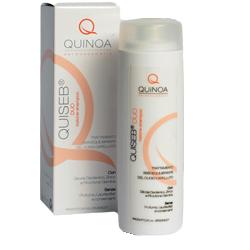 QUISEB DUO LOZIONE SHAMPOO 200 ML - Farmacia De Pasquale