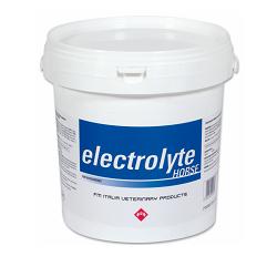 ELECTROLYTE HORSE OS 3 KG - Farmacia De Pasquale