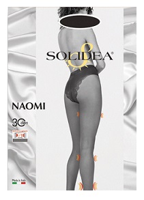 NAOMI 30 COLLANT MODEL NERO 2 - Farmacia De Pasquale