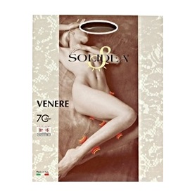 VENERE 70 COLLANT TUTTO NUDO BLU SCURO 4 - Farmacia De Pasquale