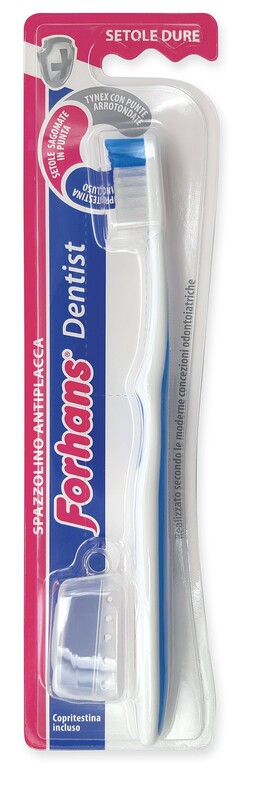 FORHANS SPAZZOLINO DENTIST MED - Farmacia De Pasquale