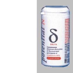 POTENTIAL N DELTA 60 CAPSULE - Farmacia De Pasquale