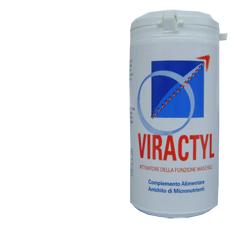 VIRACTYL 60 CAPSULE - Farmacia De Pasquale