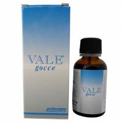 VALE GOCCE 30 ML - Farmacia De Pasquale