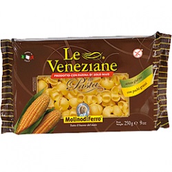 LE VENEZIANE PIPE RIGATE 250 G - Farmacia De Pasquale