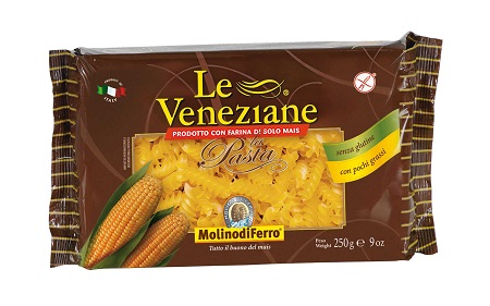 LE VENEZIANE ELICHE 250 G - Farmacia De Pasquale