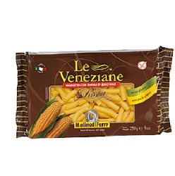 LE VENEZIANE TUBETTI RIGATI 250 G - Farmacia De Pasquale