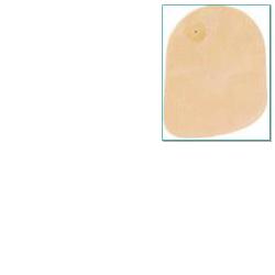 SACCA ANATOMICA PER COLOSTOMIA CON BARRIERA PROTETTIVA IDROCOLLOIDALE A PROTEZIONE TOTALE NOVA 20/60 MM 30 PEZZI - Farmacia De Pasquale