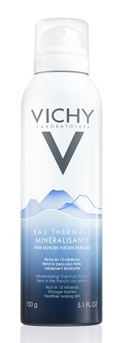 ACQUA TERMALE VICHY 150 ML - Farmacia De Pasquale