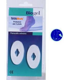 BIOGEL PROT O BLIST 2PZ - Farmacia De Pasquale
